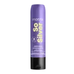 Matrix So Silver Pigmented Conditioner 300ml