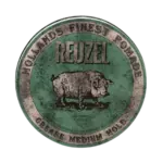 Reuzel  Grease Medium Hold (Green)