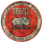 Reuzel  High Sheen Pomade (Rood)