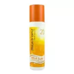 Mila d'Opiz Sun Safe Bronzing Spray 30ml