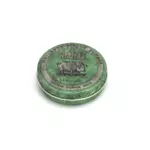 Reuzel Grease Medium Hold (Groen) 35gr