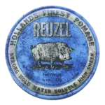 Reuzel Strong Hold High Sheen Pomade (Blue) 113gr