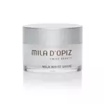 Mila d'Opiz  White Shade Day+Night Cream