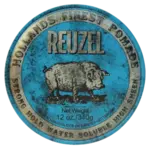 Reuzel  Strong Hold High Sheen Pomade (Blau)