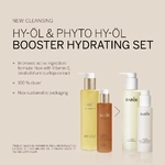Babor HY-ÖL Cleanser & Phyto HY-ÖL Booster Hydrating Set