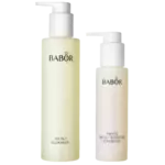 BABOR Cleansing HY-ÖL Cleanser & Phyto HY-ÖL Booster Calming Set