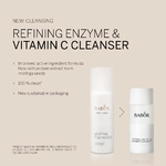 BABOR Cleansing CLE Enzyme & Vitamine C Cleanser 40gr