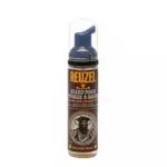 Reuzel Beard Foam - Clean & Fresh 70ml
