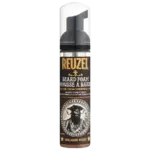 Reuzel Beard Foam - Clean & Fresh 70ml