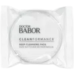 Babor Doctor Cleanformance Deep Cleansing Pads Refill 20 pieces