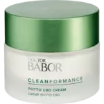 BABOR DOCTOR BABOR Cleanformance Phyto CBD Cream 50ml