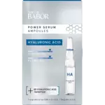 Babor Doctor Babor Power Serum Ampoules Hyaluronic Acid 14ml