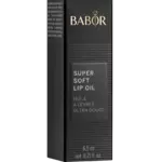 BABOR Super Soft Lip Oil 6,5ml 02 Juicy Red