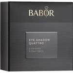 Babor Eye Shadow Quattro 4gr 01 Nudes