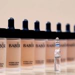 BABOR Hydra Liquid Foundation 30ml 06 Natural