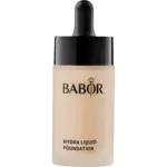 BABOR Hydra Liquid Foundation 30ml 06 Natural
