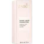 BABOR Hydra Liquid Foundation 30ml 08 Sunny