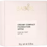 BABOR Creamy Compact Foundation SPF50 10gr 03 Sunny