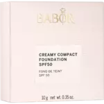 BABOR  Creamy Compact Foundation SPF50 10gr