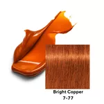 Schwarzkopf Professional Chroma ID Bonding Color Mask 300ml 7-77 - Bright Copper