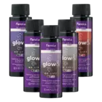 Fanola Glow & Glossy Oil Toner 60ml T. 11
