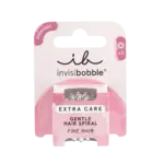 Invisibobble Extra Care Crystal Clear