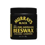 Murray's  Beeswax Black