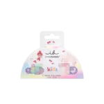 Invisibobble Kids Set I Have Fillings For You