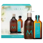 Moroccanoil Hair & Body Dream Duo Original
