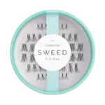 SWEED Pro Lashes Cluster Fair Black