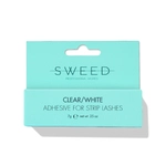 SWEED Adhesive For Strip Lashes Clear/White