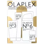 Olaplex Smooth Your Style Holiday Kit