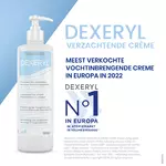Dexeryl Body Cream 500g