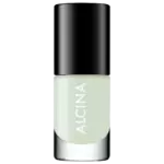 Alcina Nail Color pastel mint 5ml