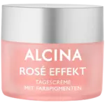 Alcina Rosé Effect Day Cream 50ml