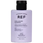 REF Cool Silver Shampoo 100ml