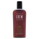 American Crew  Tea Tree 3-in-1