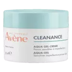 Eau Thermale Avène Cleanance Aqua Gel-crème 50ml
