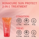 Schwarzkopf Professional BC Sun Protect 2-in-1 Treatment 75ml