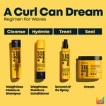 Matrix A Curl Can Dream Weightless Moisture Shampoo 300ml