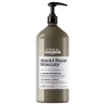 L'Oréal Professionnel SE Absolut Repair Molecular Professional Shampoo 1500ml
