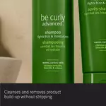 AVEDA Be Curly Advanced™ Shampoo 250ml