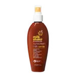 Milk_Shake  Sun&more Sunscreen Milk SPF30