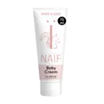 Naïf Baby & Kids Nurturing Cream Perfume Free 75ml