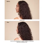 AVEDA Be Curly Advanced™ set wavy hair and curls