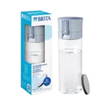 BRITA Vital Waterfilterfles 0,6L Lichtblauw