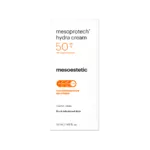 Mesoestetic  mesoprotech® hydra cream 50+