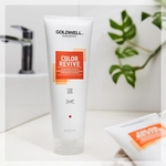 Goldwell Dualsenses Color Revive Shampoo 250ml Copper