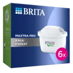 BRITA Vital Waterfilterfles 0,6L 6 pack