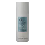 idHAIR Elements Xclusive Anti-Frizz Shine Spray 200ml